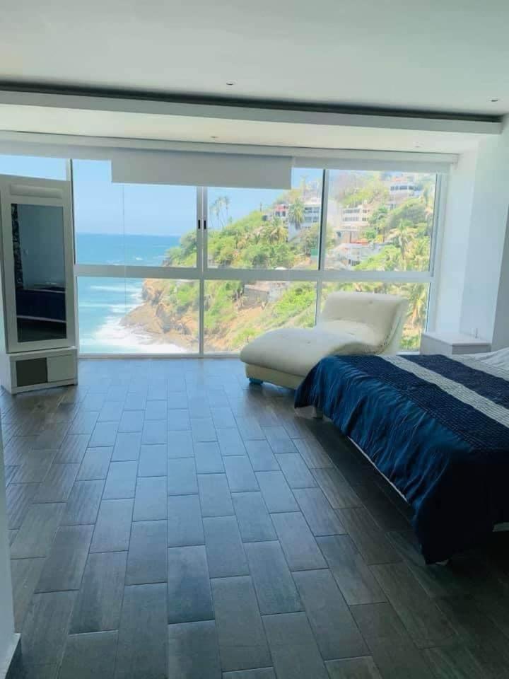 Casa Karoline Villa Acapulco Eksteriør bilde